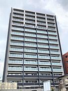 宇都宮駅より徒歩13分 13階 築6年3ヶ月の賃貸物件