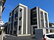 仮)スイートテラス西 2階 新築の賃貸物件