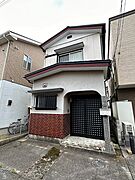江曽島駅より徒歩12分 築49年1ヶ月 2階建の賃貸物件