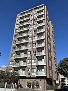 宇都宮駅よりバス7分 徒歩1分 10階 築16年5ヶ月の賃貸物件