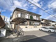 ヴェルメゾン富士見 1階 築32年11ヶ月の賃貸物件