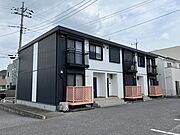 ゆいの杜西駅より徒歩3分 築19年8ヶ月の賃貸物件