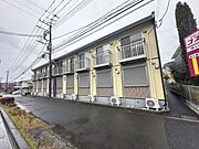 ゆいの杜中央駅より徒歩12分 築18年9ヶ月の賃貸物件