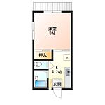 ハイツ田仲のイメージ