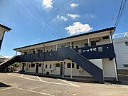 西川田駅より徒歩4分 1階 築29年4ヶ月の賃貸物件