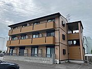 オーベルジュ元今泉 2階 築25年8ヶ月の賃貸物件