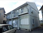 コーポラス２ 2階 築35年8ヶ月の賃貸物件