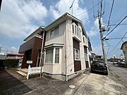 東武宇都宮駅より徒歩22分 築29年8ヶ月 2階建の賃貸物件