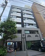 宇都宮駅より徒歩4分 4階 築35年2ヶ月の賃貸物件