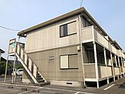 雀宮駅より徒歩19分 1階 築28年11ヶ月の賃貸物件