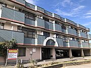 コーポ山隆 3階 築34年11ヶ月の賃貸物件