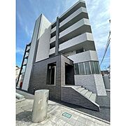 ＧＲＡＮＢＡＲＯＮＥＡＳＴ 4階 築4年5ヶ月の賃貸物件