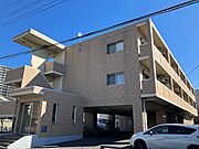 宇都宮駅より徒歩13分 3階 築20年9ヶ月の賃貸物件