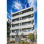 南大通りパークハイツ 2階 築1年8ヶ月の賃貸物件