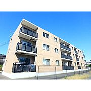 江曽島駅より徒歩5分 3階 築20年4ヶ月の賃貸物件