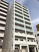 宇都宮駅より徒歩7分 10階 築4年9ヶ月の賃貸物件