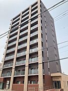 宇都宮駅より徒歩9分 4階 築9年3ヶ月の賃貸物件