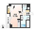 カーサリラサンテ7階8.4万円