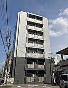 宇都宮駅より徒歩9分 7階 築4年10ヶ月の賃貸物件