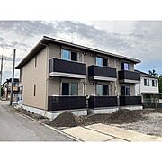 ビーラインイシイＡの賃貸物件