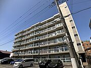 宇都宮駅より徒歩13分 4階 築45年9ヶ月の賃貸物件