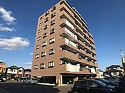 宇都宮駅より徒歩13分 7階 築26年8ヶ月の賃貸物件