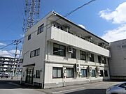 藤田ビル 3階 築37年3ヶ月の賃貸物件