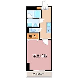 ロイヤル金信IV 4階