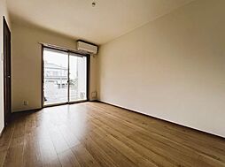 Prendre（プランドール）II　B 101 2階2LDKのリビング/ダイニング