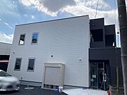 ＴＨＥＨＯＵＳＥ宇都宮 1階 築4年3ヶ月の賃貸物件