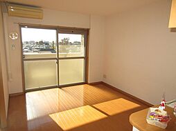 材木町ヴィラージュマンション 505 5階3LDKのリビング/ダイニング