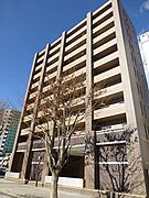 宇都宮駅より徒歩6分 3階 築17年6ヶ月の賃貸物件