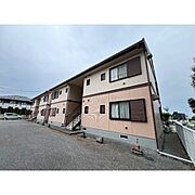 シャトルハイツB 2階 築31年7ヶ月の賃貸物件