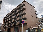 グランドアーバン 5階 築29年7ヶ月の賃貸物件