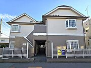 ネクステージ西川田第５ 1階 築33年7ヶ月の賃貸物件