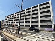 陽東3丁目駅より徒歩2分 3階 築15年4ヶ月の賃貸物件