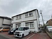 プラザ・ドゥー・ベルタ 2階 築34年3ヶ月の賃貸物件