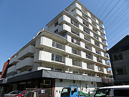 ソーラーハイツあづさ 2階