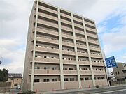 東武宇都宮駅より徒歩11分 8階 築6年10ヶ月の賃貸物件