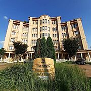 カーサ・ベネフィック 4階 築20年の賃貸物件