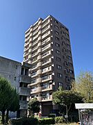 プラージュ今泉 6階 築27年9ヶ月の賃貸物件