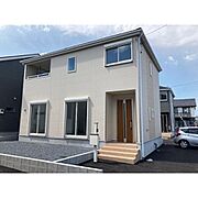 北真岡駅より徒歩5分 築2年9ヶ月の賃貸物件