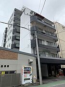 宇都宮駅より徒歩12分 4階 築44年6ヶ月の賃貸物件