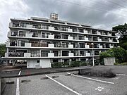 東武宇都宮駅より徒歩20分 5階 築43年8ヶ月の賃貸物件