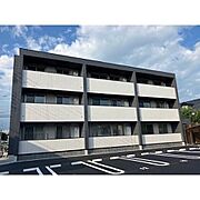 自治医大駅より徒歩4分 3階 新築の賃貸物件