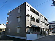 駅東公園前駅より徒歩12分 1階 築9年11ヶ月の賃貸物件