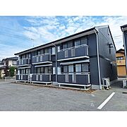 鶴田駅より徒歩13分 2階 築33年3ヶ月の賃貸物件