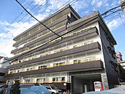 東武宇都宮駅より徒歩10分 4階 築45年5ヶ月の賃貸物件