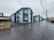 下今市駅よりバス7分 徒歩5分 2階 築34年11ヶ月の賃貸物件