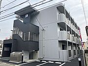 ルミライズ一条 1階 新築の賃貸物件